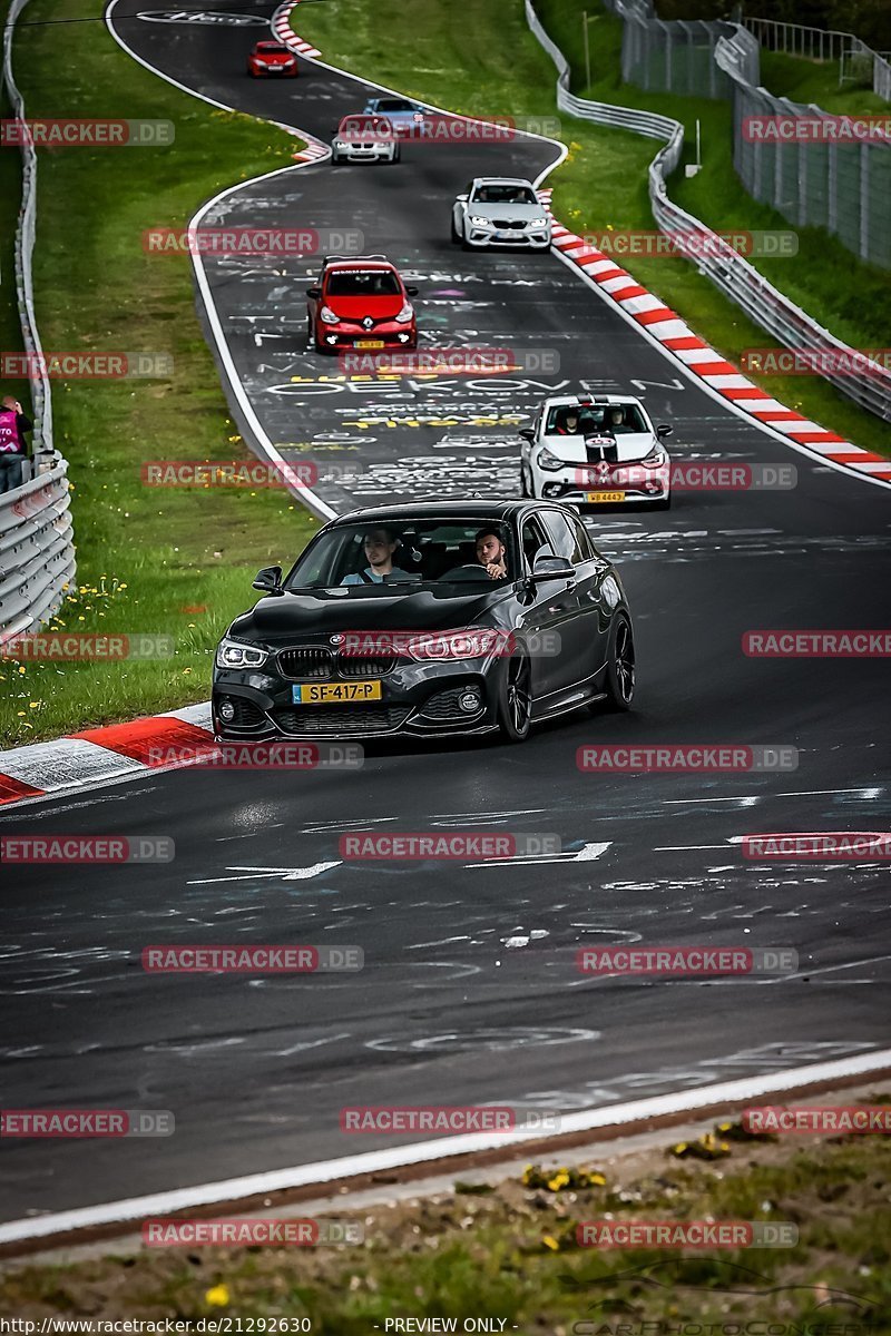 Bild #21292630 - Touristenfahrten Nürburgring Nordschleife (06.05.2023)