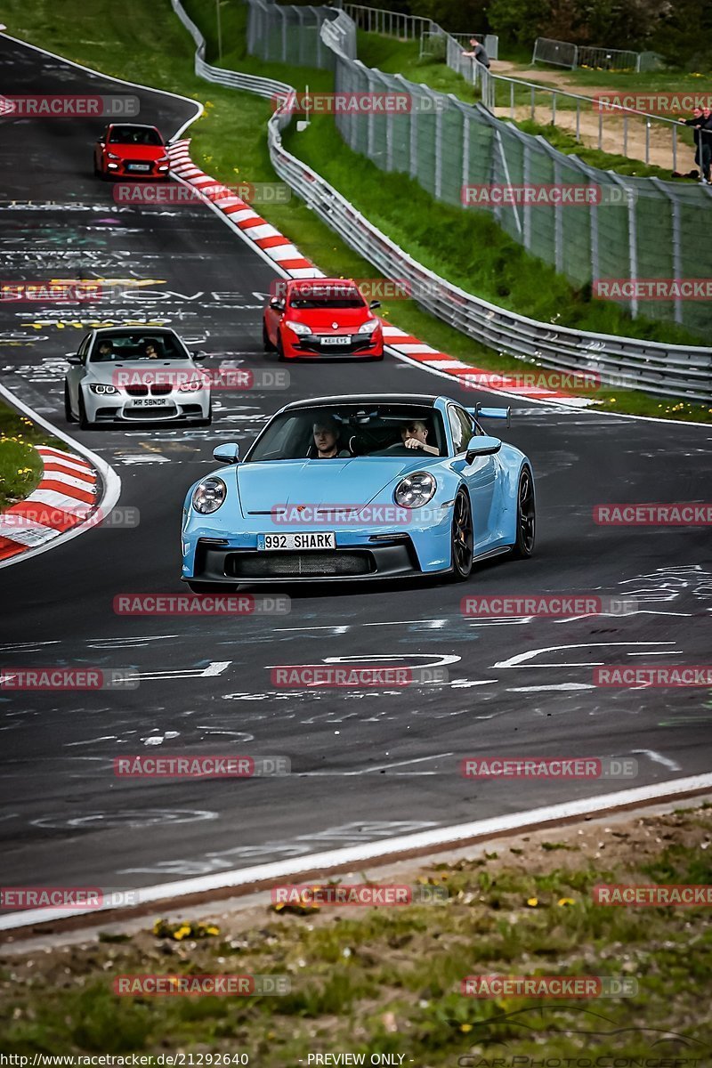 Bild #21292640 - Touristenfahrten Nürburgring Nordschleife (06.05.2023)