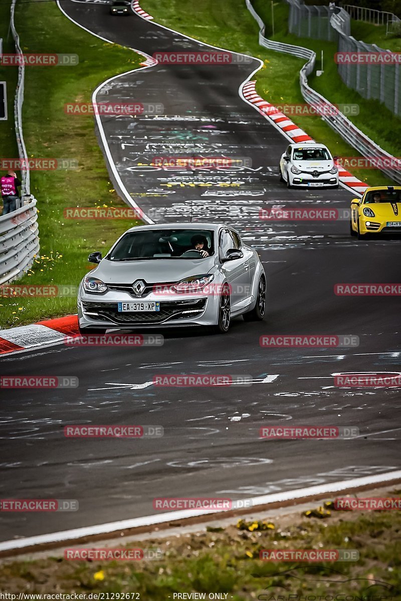 Bild #21292672 - Touristenfahrten Nürburgring Nordschleife (06.05.2023)