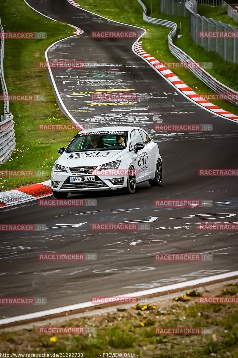 Bild #21292700 - Touristenfahrten Nürburgring Nordschleife (06.05.2023)