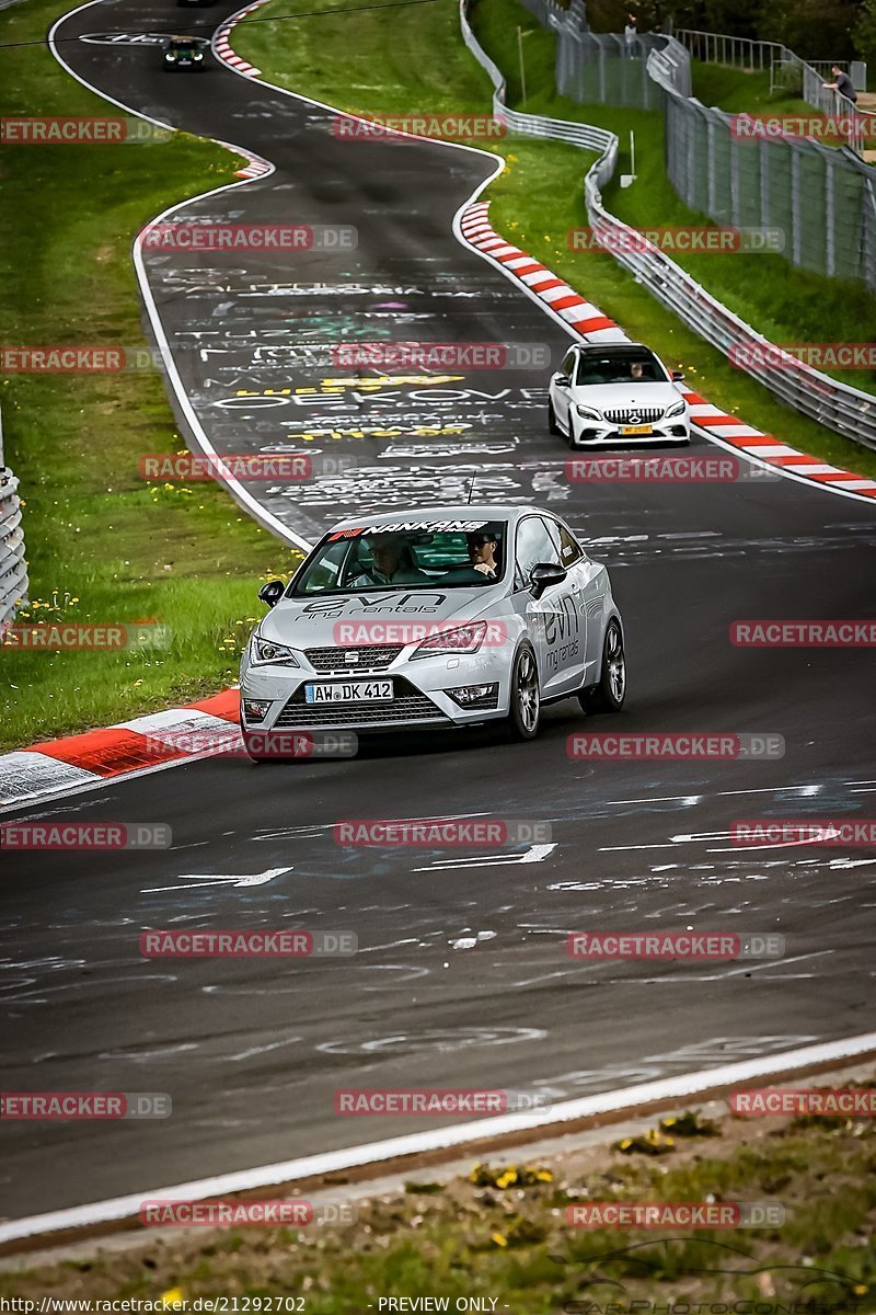 Bild #21292702 - Touristenfahrten Nürburgring Nordschleife (06.05.2023)