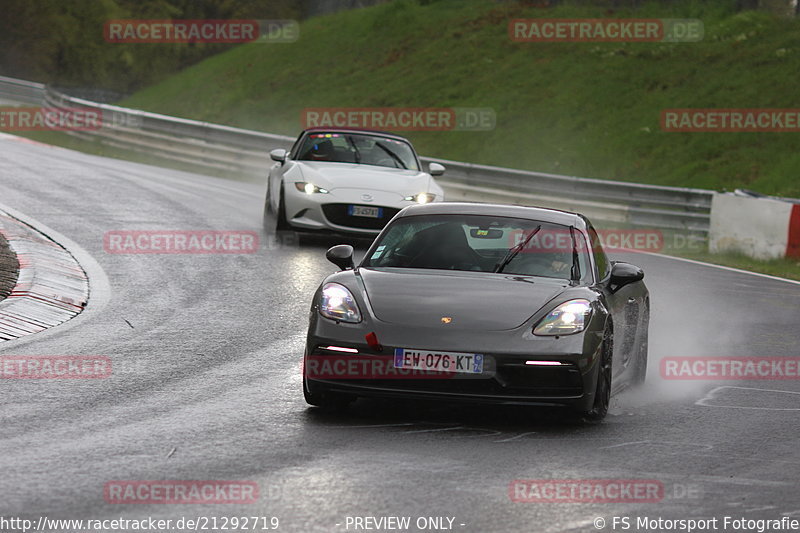 Bild #21292719 - Touristenfahrten Nürburgring Nordschleife (06.05.2023)