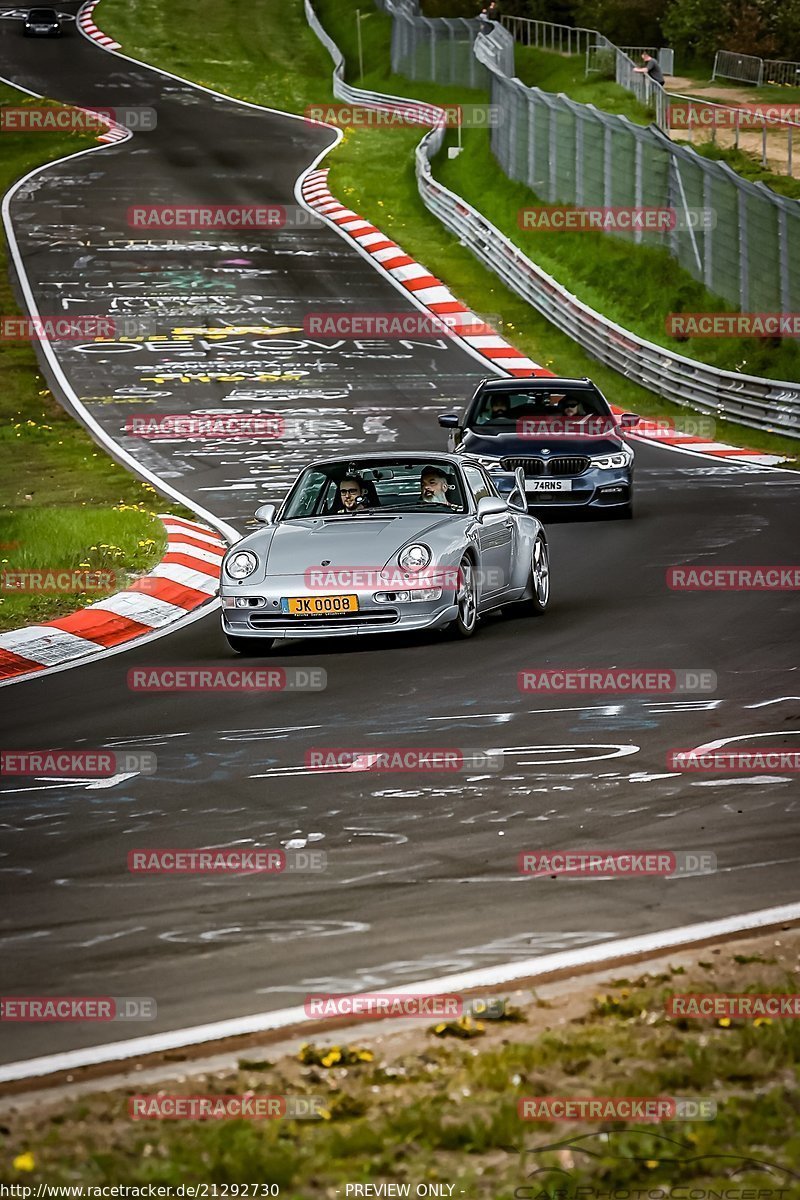 Bild #21292730 - Touristenfahrten Nürburgring Nordschleife (06.05.2023)