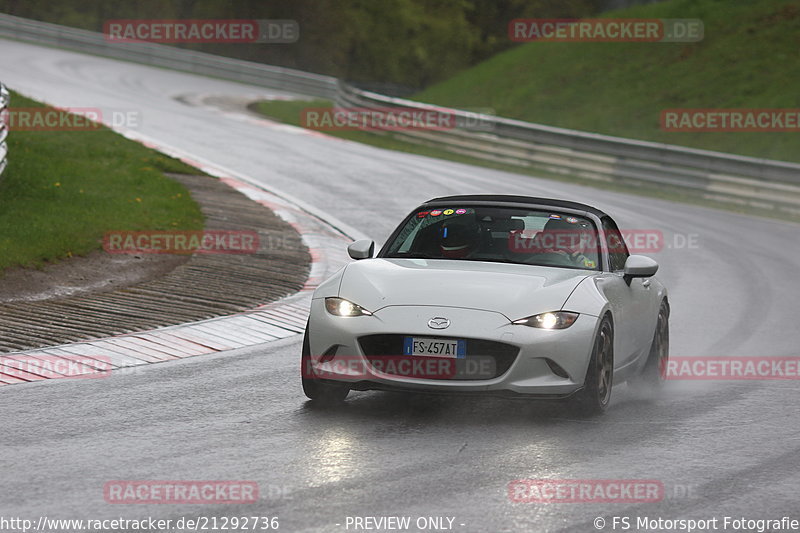 Bild #21292736 - Touristenfahrten Nürburgring Nordschleife (06.05.2023)