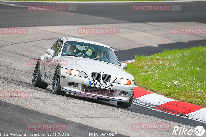 Bild #21292754 - Touristenfahrten Nürburgring Nordschleife (06.05.2023)