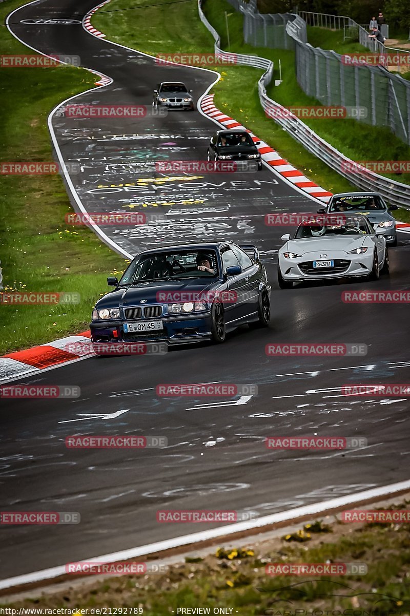 Bild #21292789 - Touristenfahrten Nürburgring Nordschleife (06.05.2023)