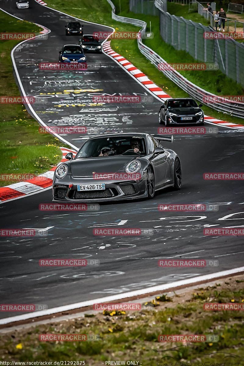 Bild #21292875 - Touristenfahrten Nürburgring Nordschleife (06.05.2023)