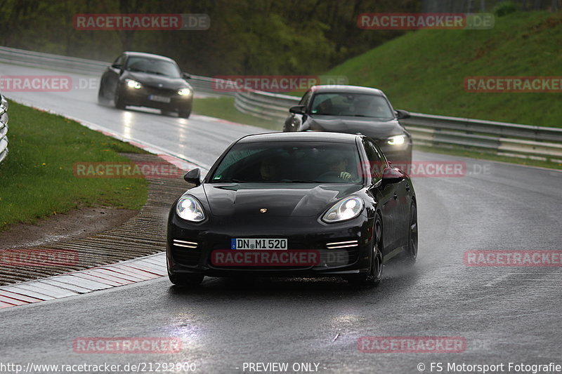 Bild #21292900 - Touristenfahrten Nürburgring Nordschleife (06.05.2023)