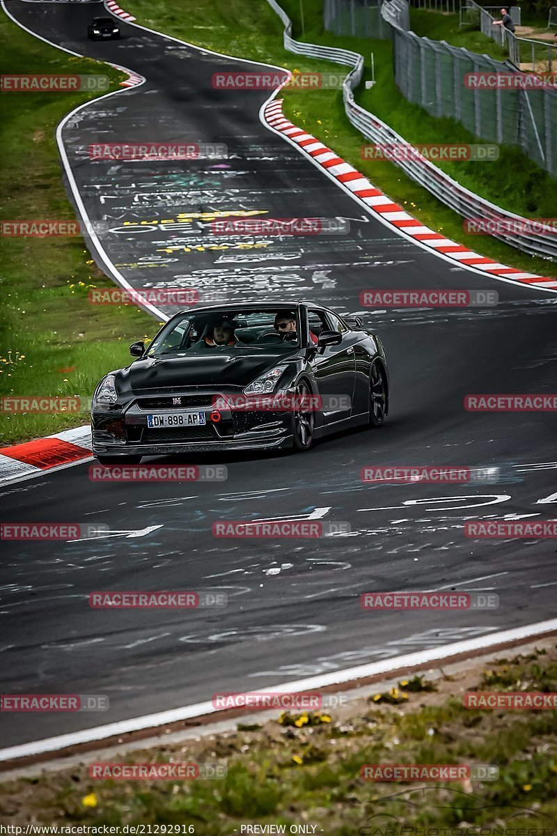 Bild #21292916 - Touristenfahrten Nürburgring Nordschleife (06.05.2023)