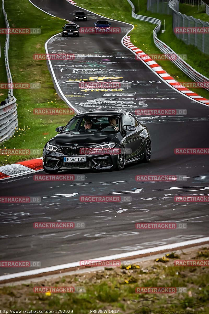 Bild #21292929 - Touristenfahrten Nürburgring Nordschleife (06.05.2023)