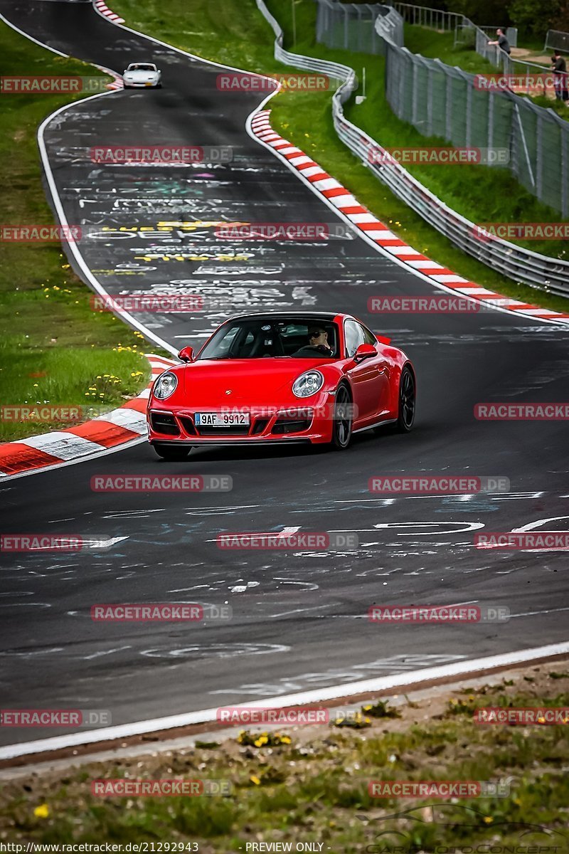 Bild #21292943 - Touristenfahrten Nürburgring Nordschleife (06.05.2023)