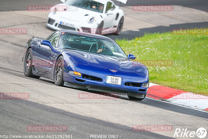 Bild #21292961 - Touristenfahrten Nürburgring Nordschleife (06.05.2023)