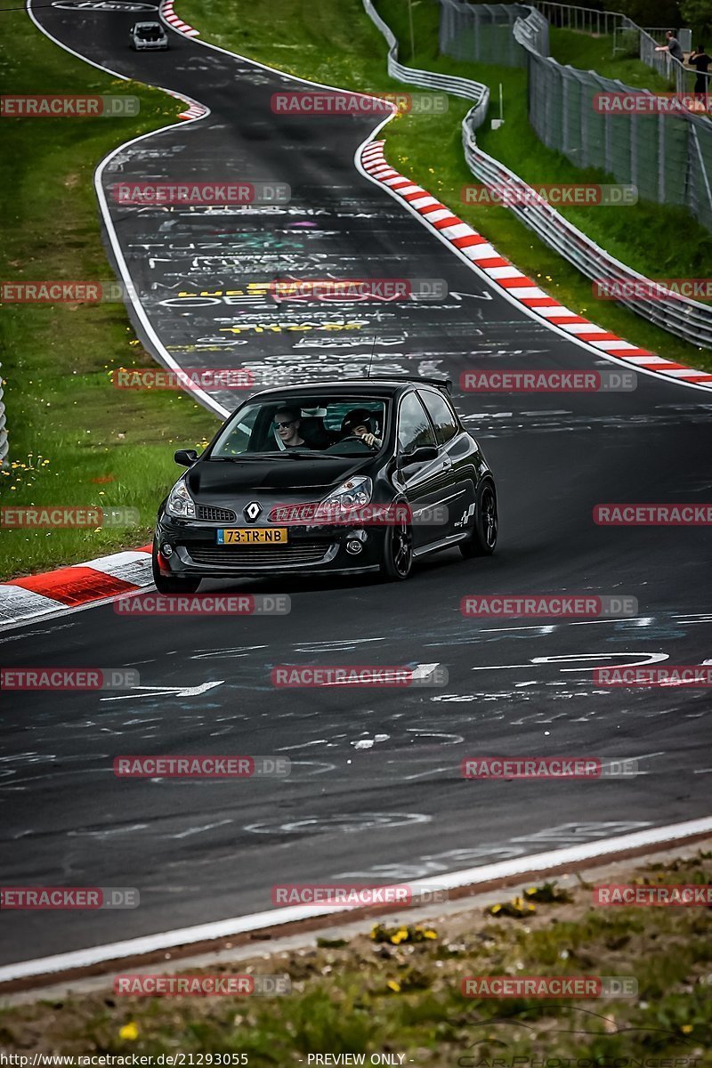 Bild #21293055 - Touristenfahrten Nürburgring Nordschleife (06.05.2023)