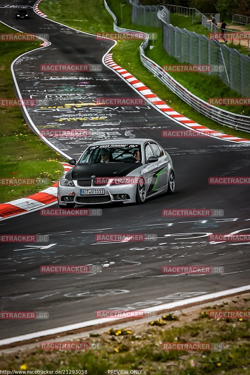 Bild #21293058 - Touristenfahrten Nürburgring Nordschleife (06.05.2023)