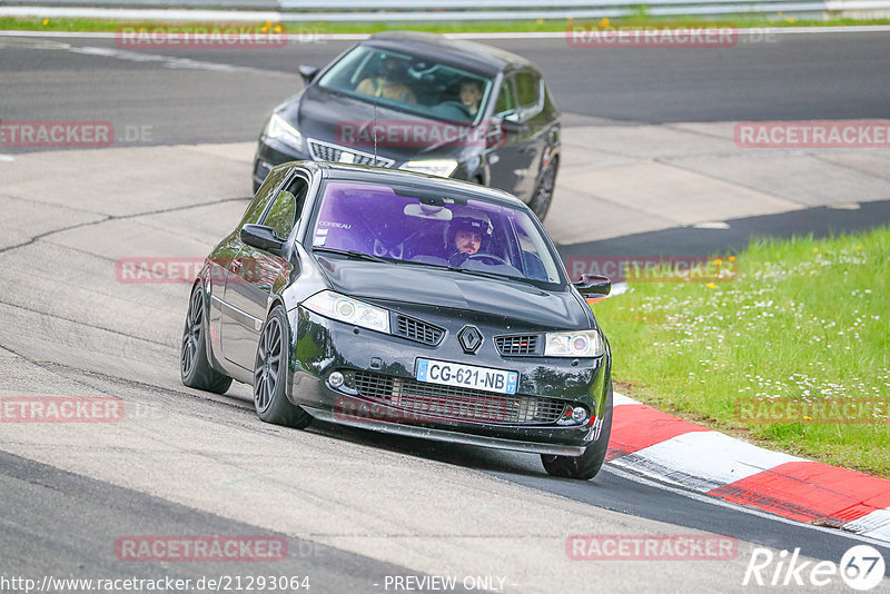 Bild #21293064 - Touristenfahrten Nürburgring Nordschleife (06.05.2023)