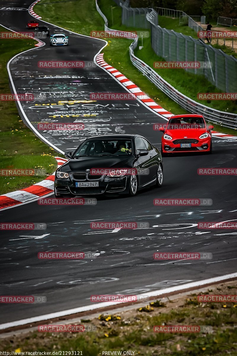 Bild #21293121 - Touristenfahrten Nürburgring Nordschleife (06.05.2023)