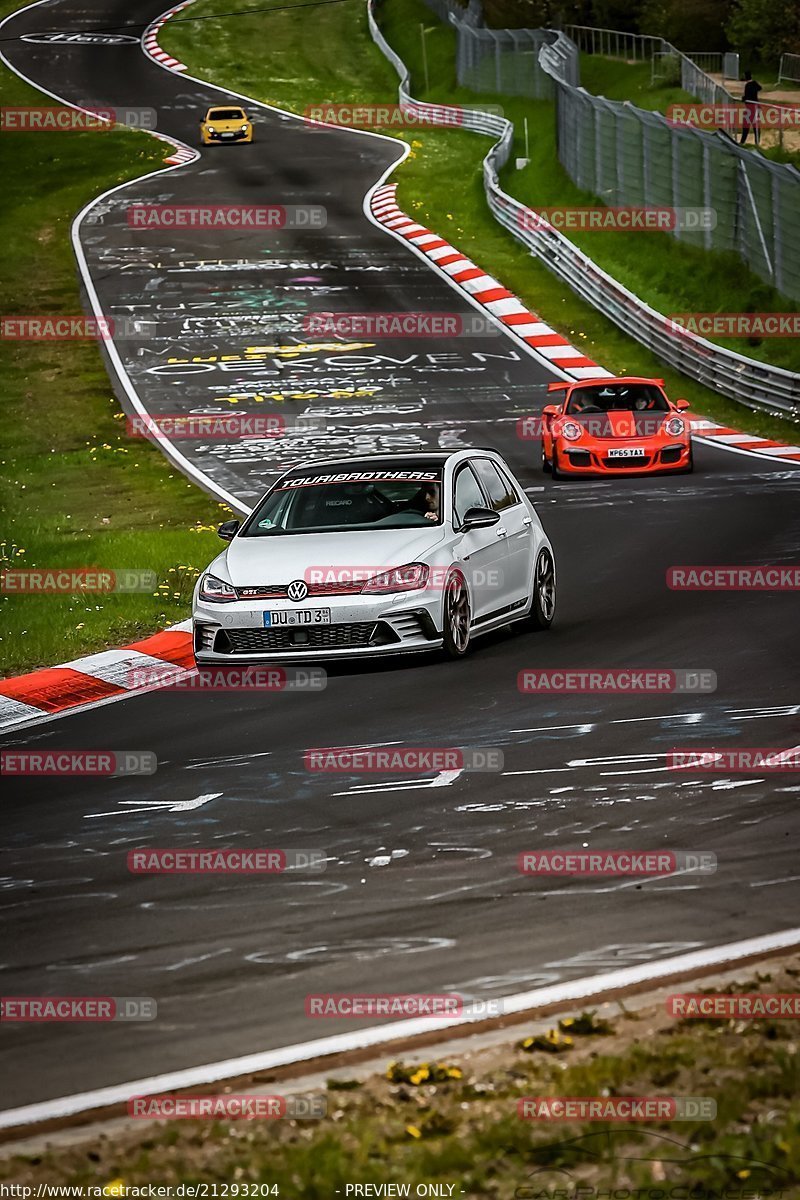 Bild #21293204 - Touristenfahrten Nürburgring Nordschleife (06.05.2023)