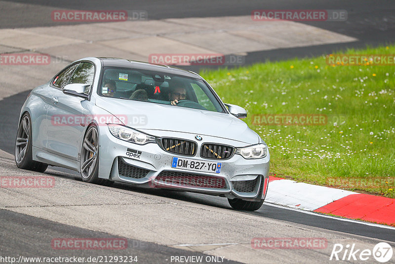 Bild #21293234 - Touristenfahrten Nürburgring Nordschleife (06.05.2023)