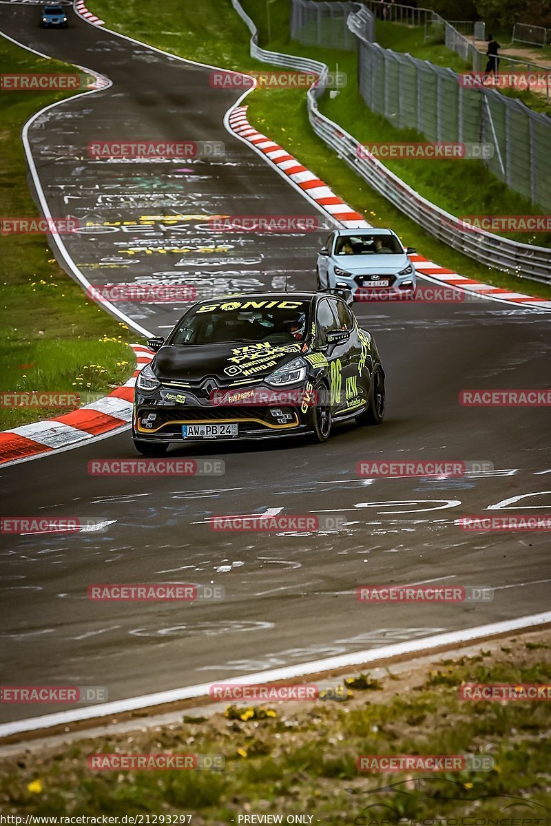 Bild #21293297 - Touristenfahrten Nürburgring Nordschleife (06.05.2023)