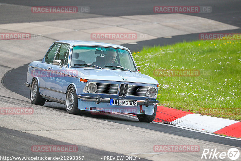 Bild #21293357 - Touristenfahrten Nürburgring Nordschleife (06.05.2023)