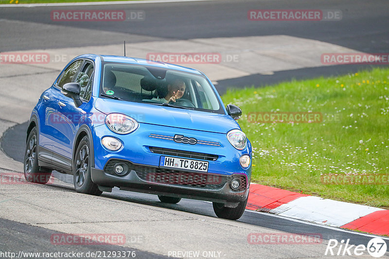 Bild #21293376 - Touristenfahrten Nürburgring Nordschleife (06.05.2023)