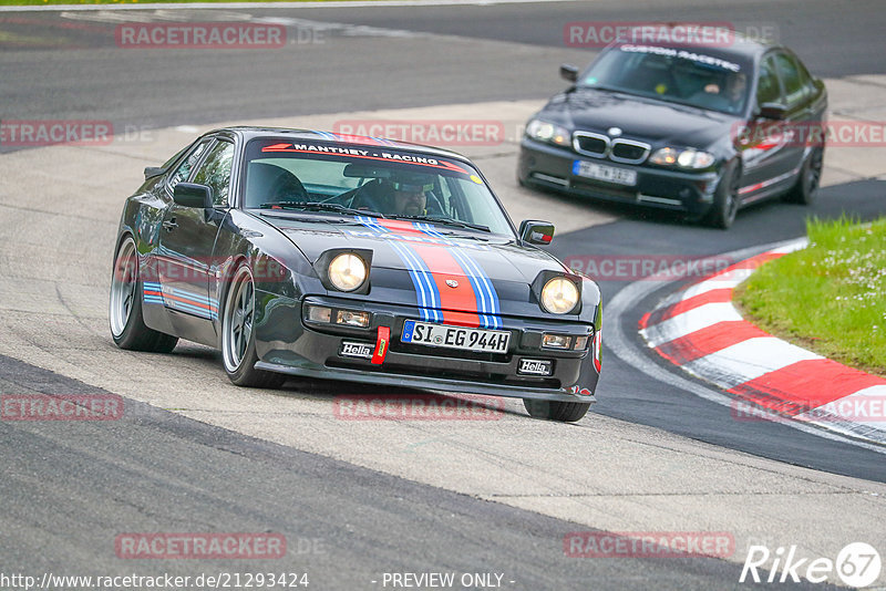 Bild #21293424 - Touristenfahrten Nürburgring Nordschleife (06.05.2023)