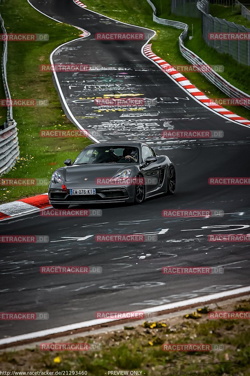 Bild #21293460 - Touristenfahrten Nürburgring Nordschleife (06.05.2023)