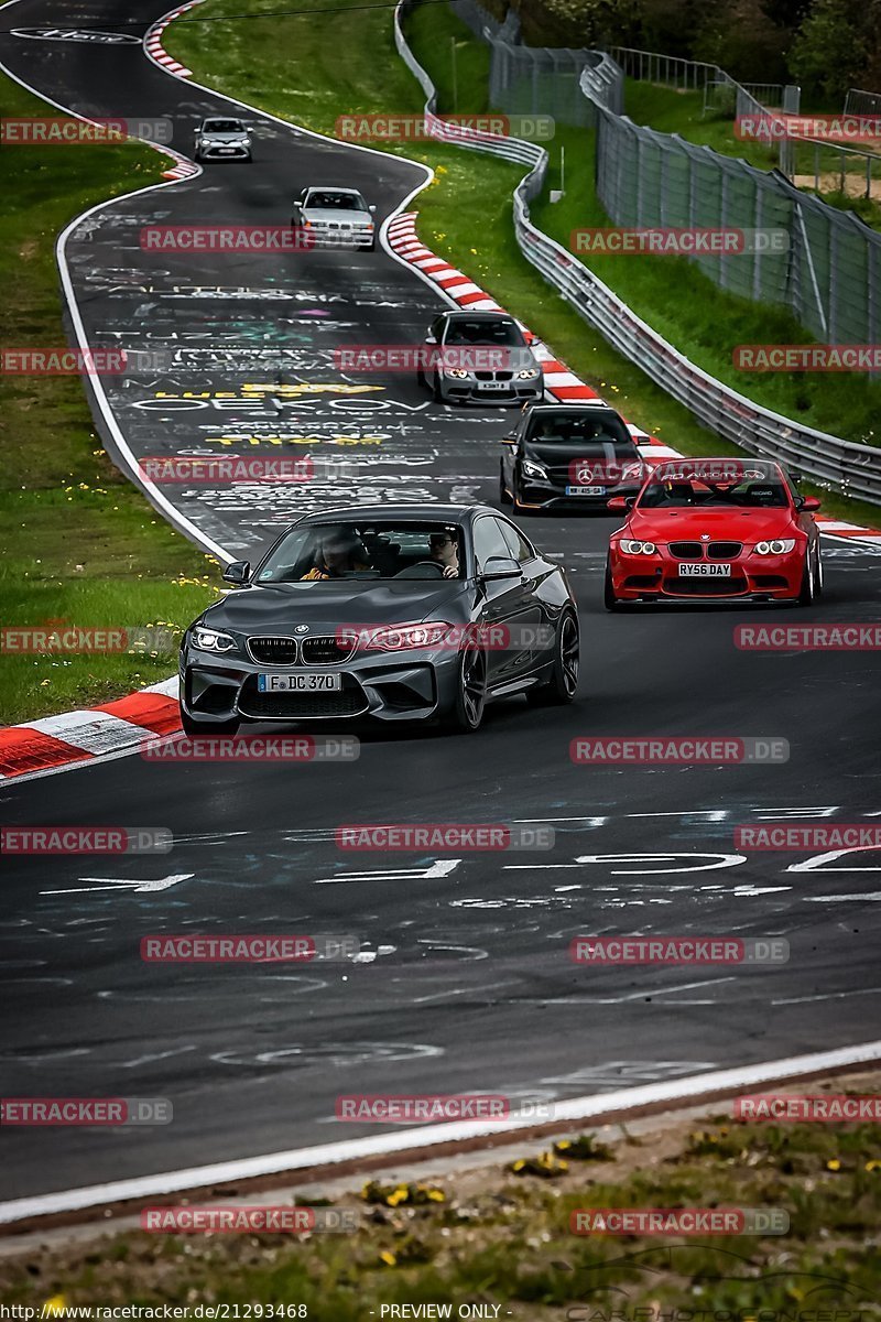 Bild #21293468 - Touristenfahrten Nürburgring Nordschleife (06.05.2023)