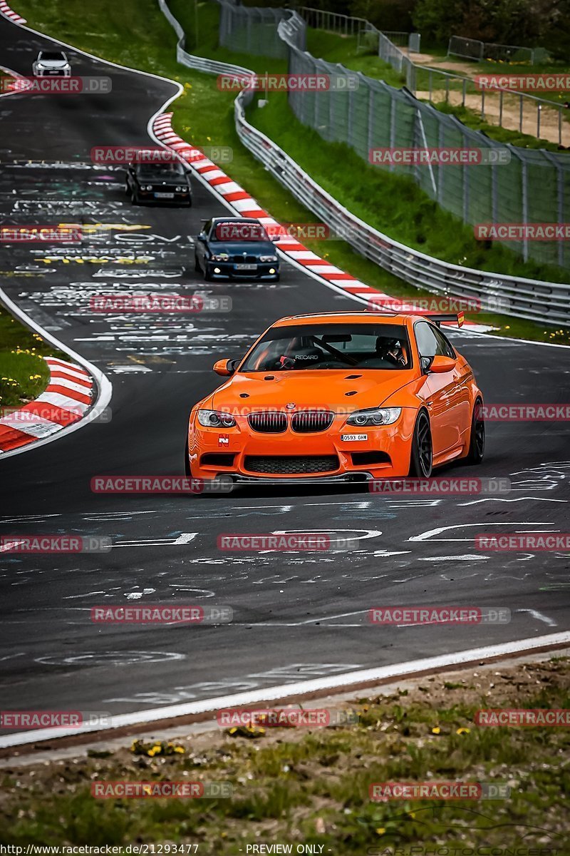 Bild #21293477 - Touristenfahrten Nürburgring Nordschleife (06.05.2023)