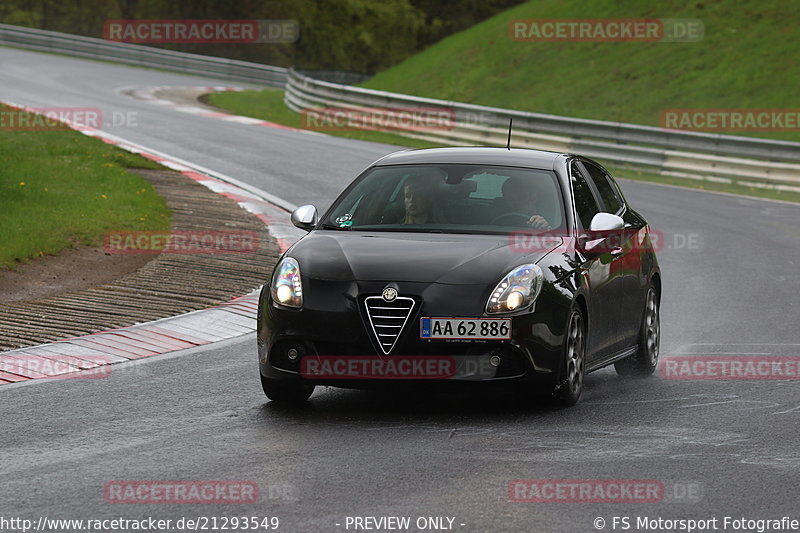 Bild #21293549 - Touristenfahrten Nürburgring Nordschleife (06.05.2023)