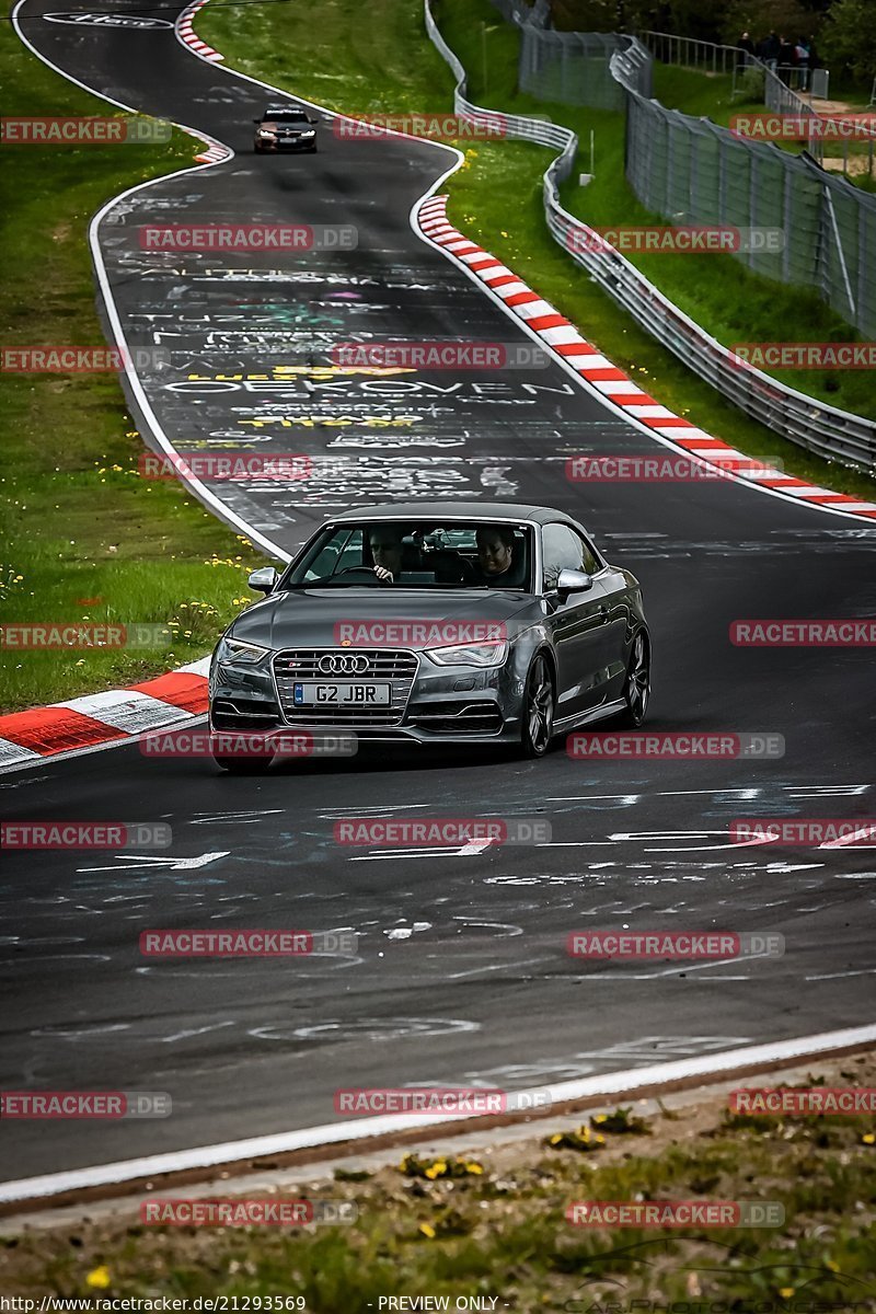 Bild #21293569 - Touristenfahrten Nürburgring Nordschleife (06.05.2023)