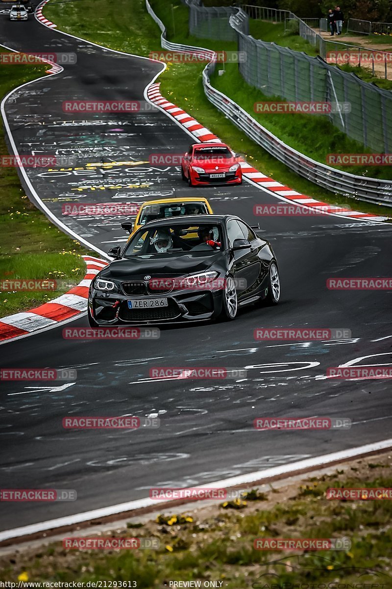 Bild #21293613 - Touristenfahrten Nürburgring Nordschleife (06.05.2023)