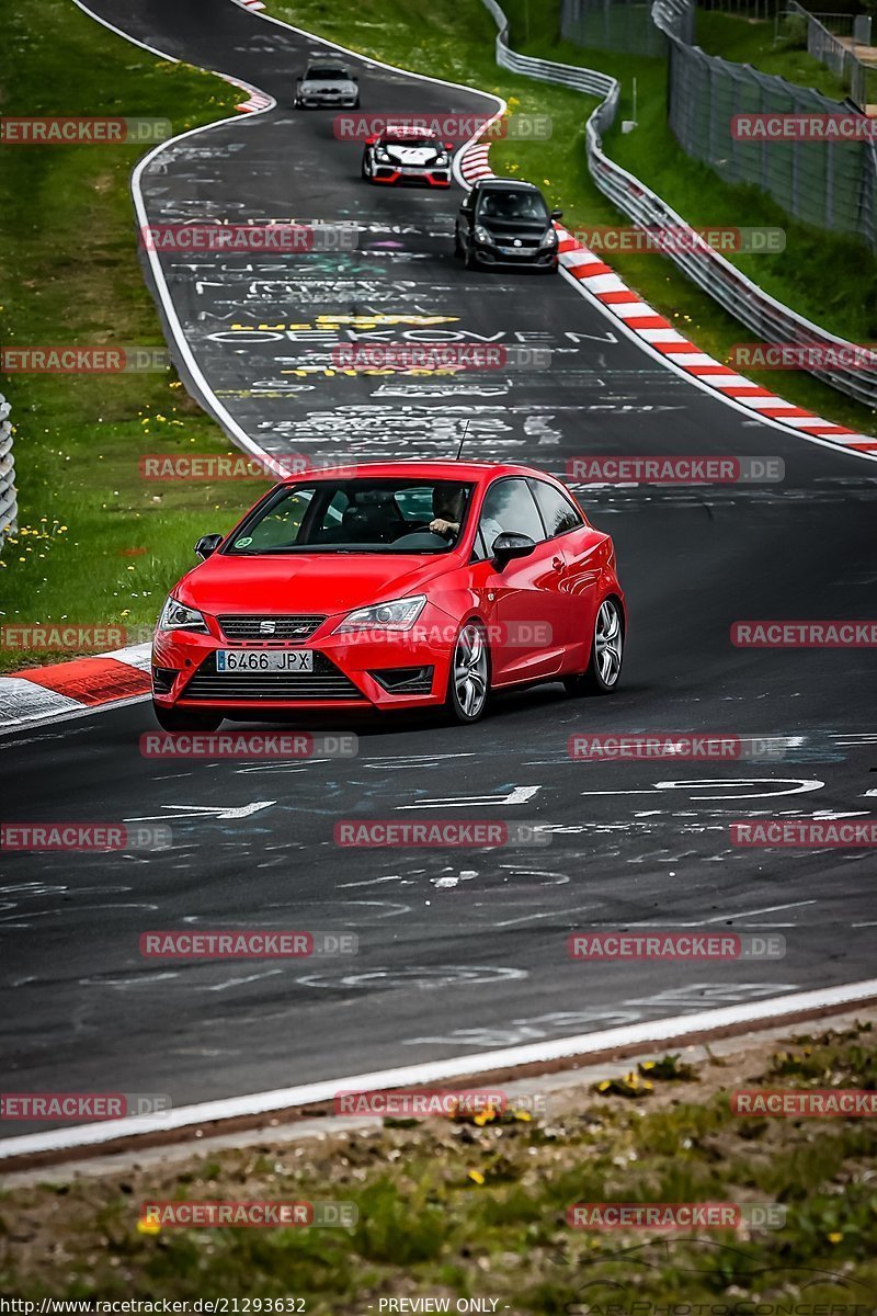 Bild #21293632 - Touristenfahrten Nürburgring Nordschleife (06.05.2023)