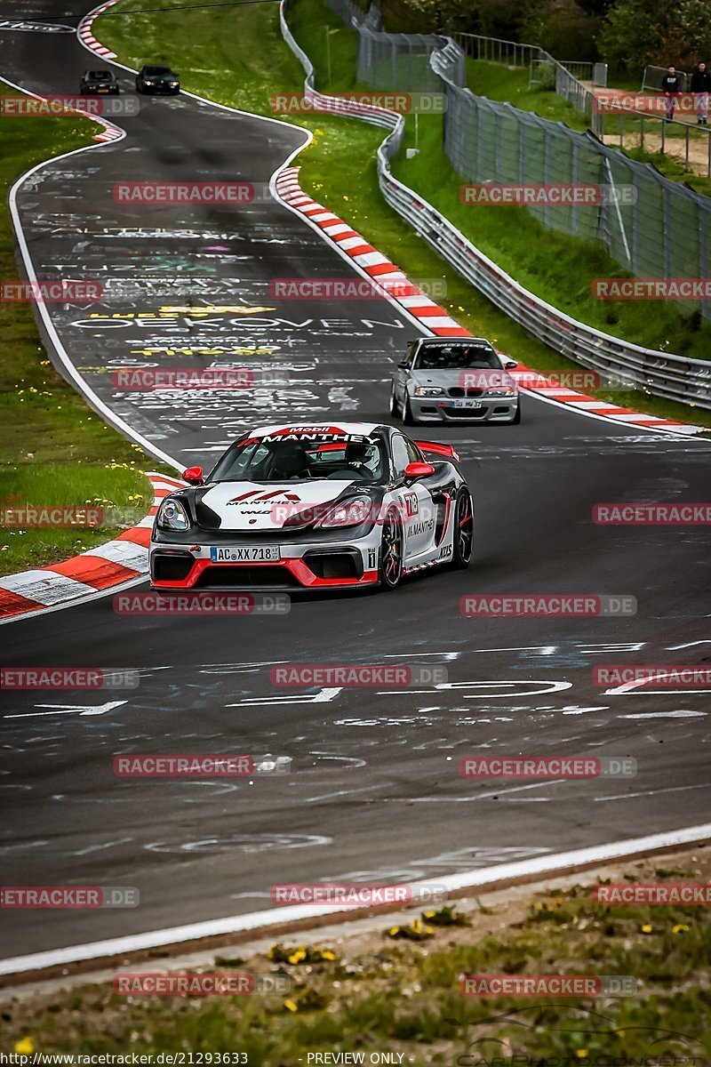 Bild #21293633 - Touristenfahrten Nürburgring Nordschleife (06.05.2023)