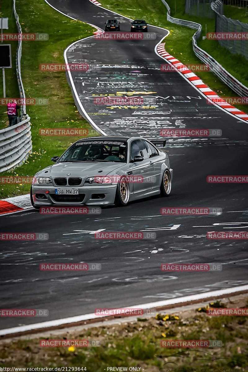 Bild #21293644 - Touristenfahrten Nürburgring Nordschleife (06.05.2023)