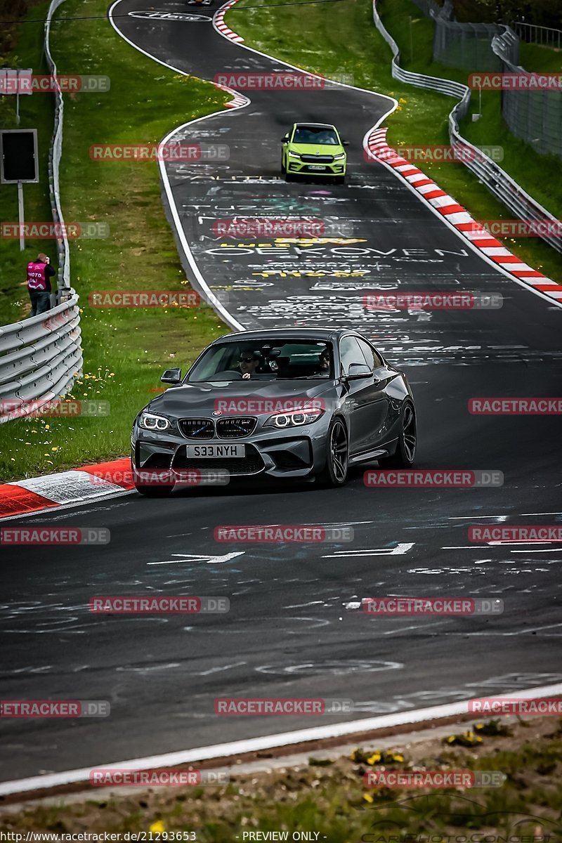 Bild #21293653 - Touristenfahrten Nürburgring Nordschleife (06.05.2023)