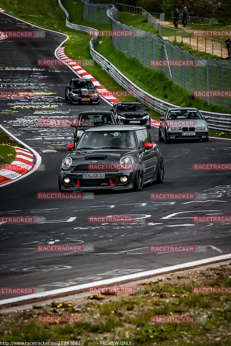 Bild #21293661 - Touristenfahrten Nürburgring Nordschleife (06.05.2023)