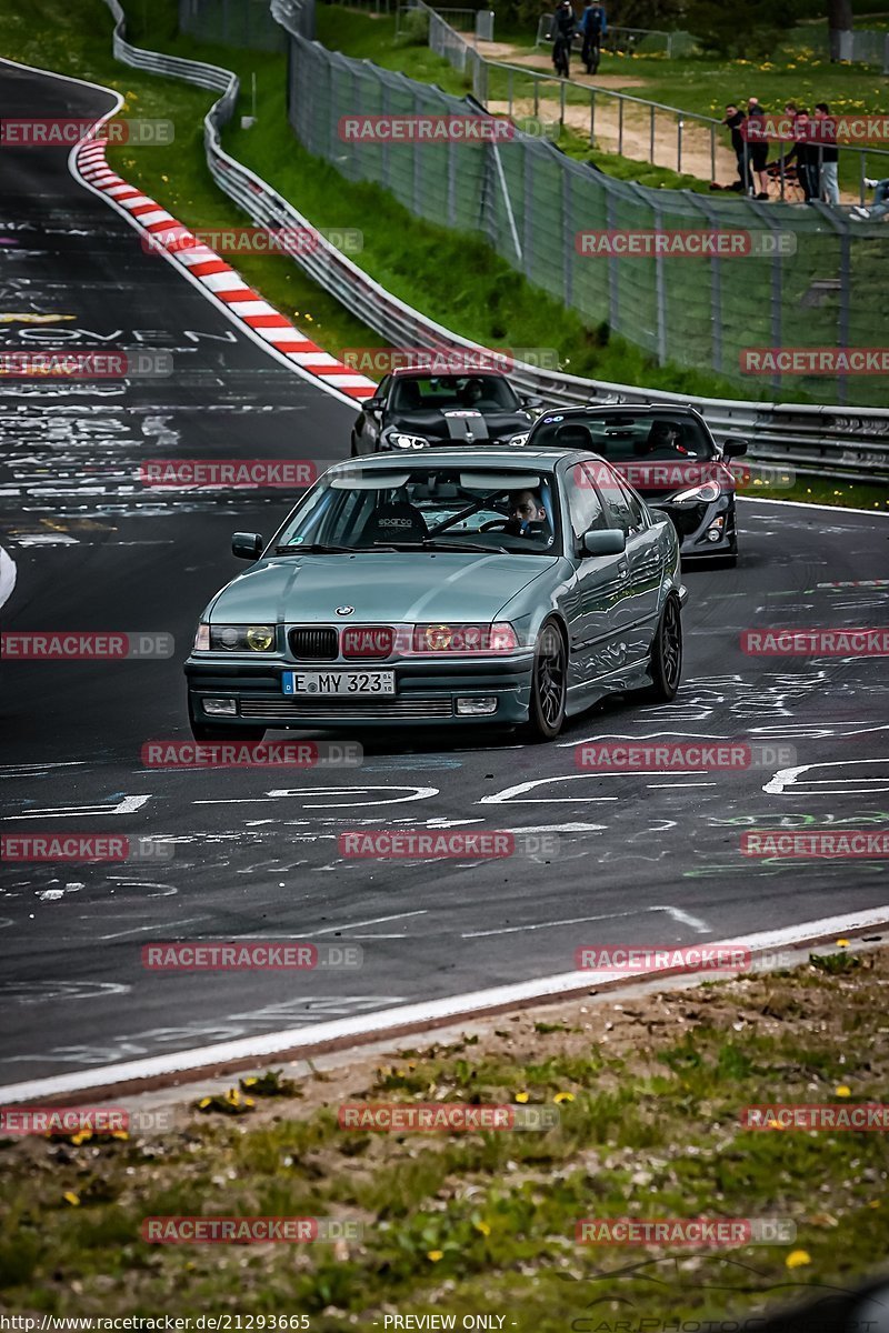 Bild #21293665 - Touristenfahrten Nürburgring Nordschleife (06.05.2023)