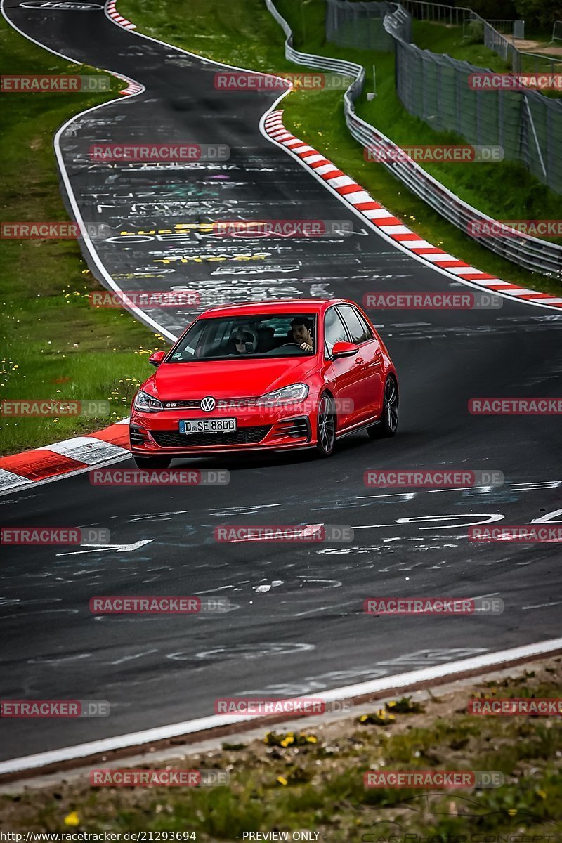 Bild #21293694 - Touristenfahrten Nürburgring Nordschleife (06.05.2023)