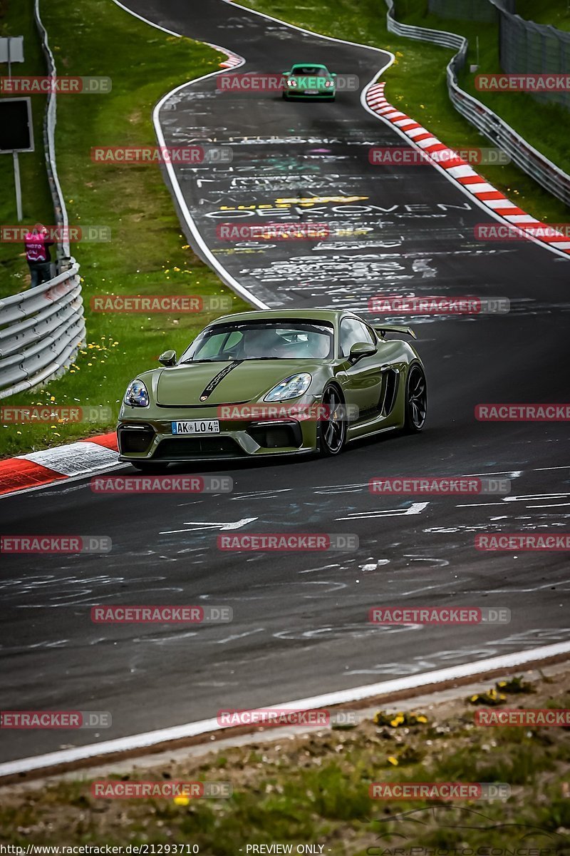 Bild #21293710 - Touristenfahrten Nürburgring Nordschleife (06.05.2023)