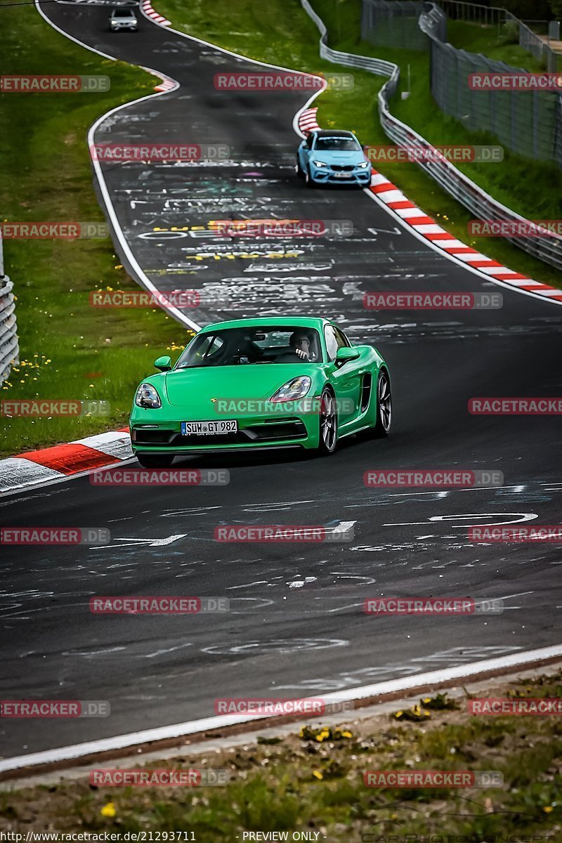 Bild #21293711 - Touristenfahrten Nürburgring Nordschleife (06.05.2023)