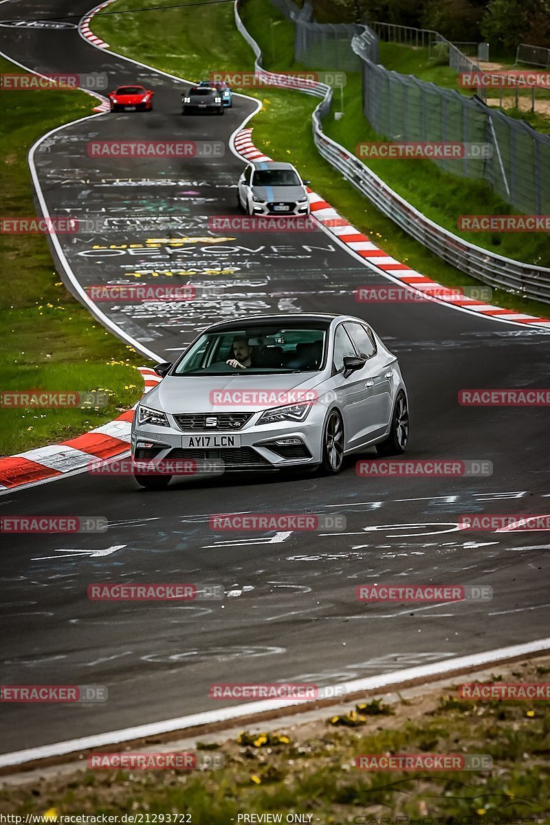 Bild #21293722 - Touristenfahrten Nürburgring Nordschleife (06.05.2023)