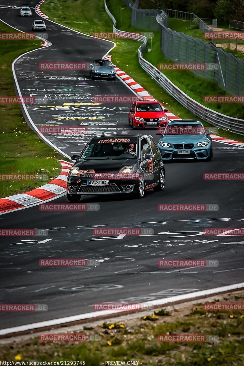 Bild #21293745 - Touristenfahrten Nürburgring Nordschleife (06.05.2023)