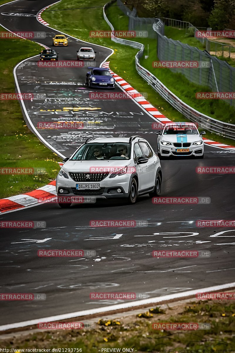 Bild #21293756 - Touristenfahrten Nürburgring Nordschleife (06.05.2023)