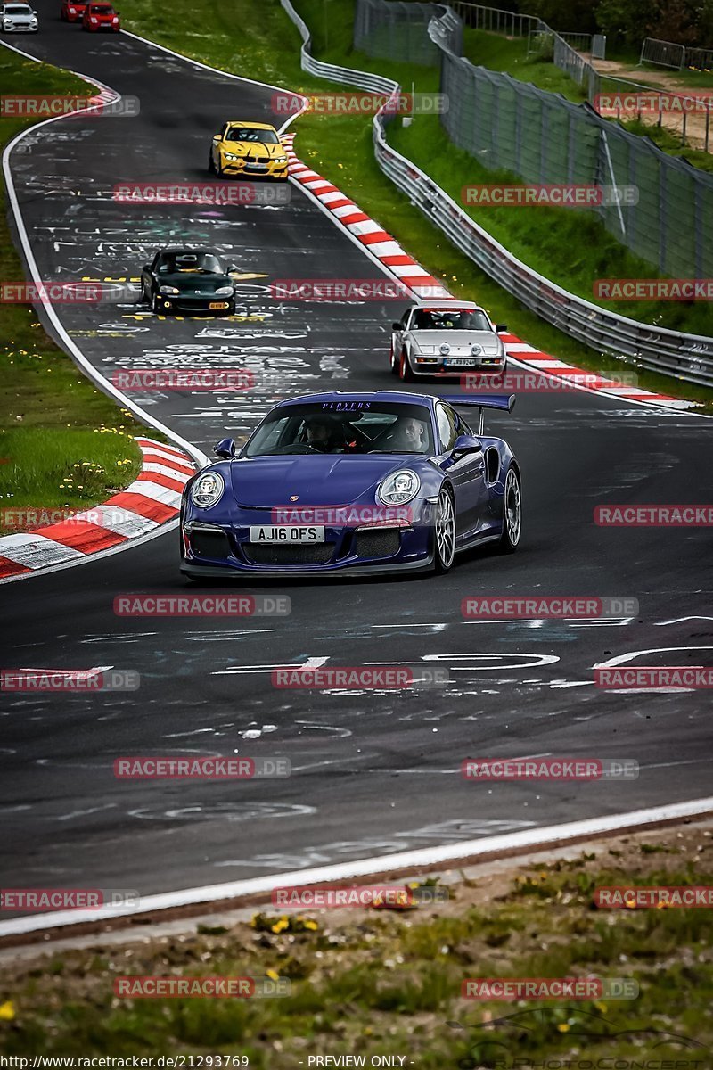 Bild #21293769 - Touristenfahrten Nürburgring Nordschleife (06.05.2023)