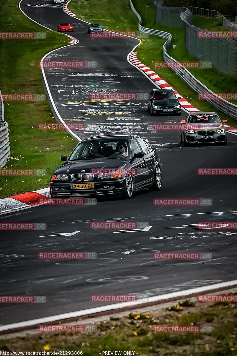 Bild #21293806 - Touristenfahrten Nürburgring Nordschleife (06.05.2023)