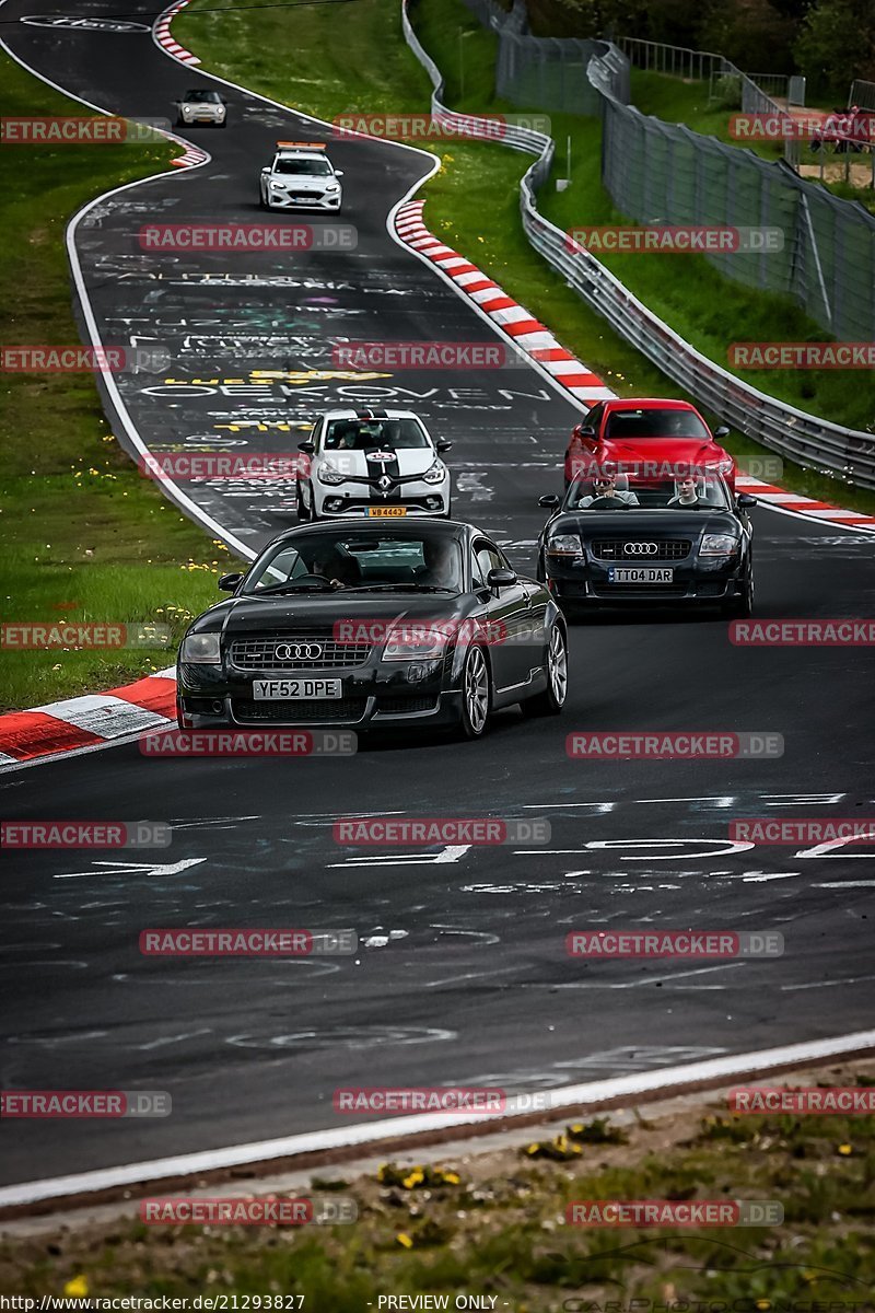 Bild #21293827 - Touristenfahrten Nürburgring Nordschleife (06.05.2023)