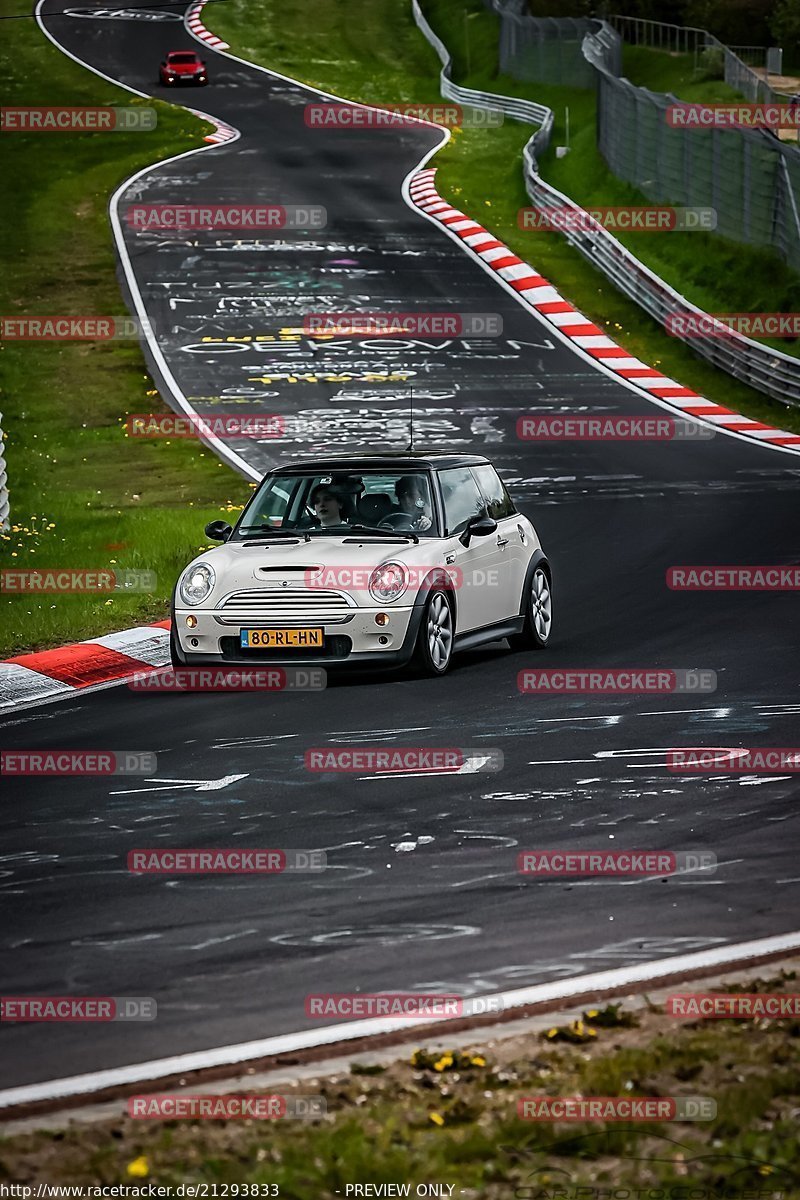 Bild #21293833 - Touristenfahrten Nürburgring Nordschleife (06.05.2023)