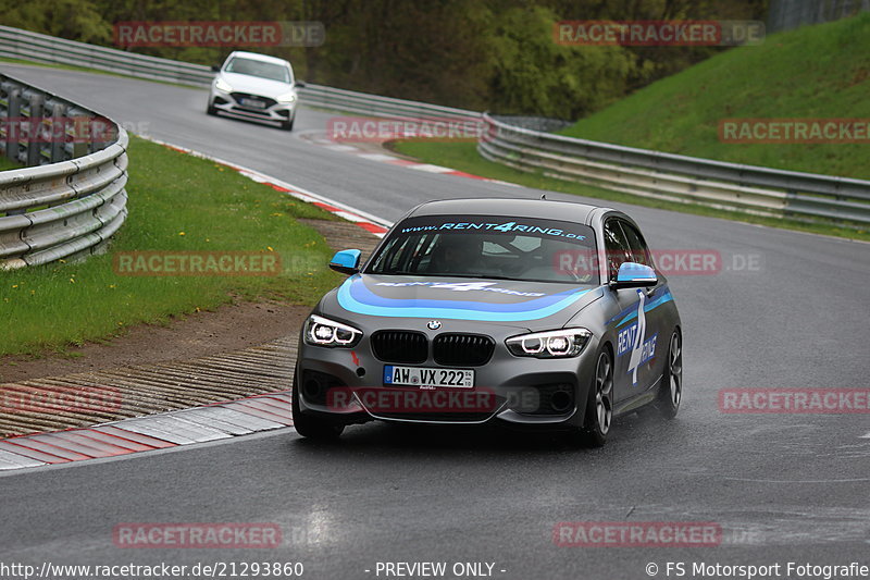 Bild #21293860 - Touristenfahrten Nürburgring Nordschleife (06.05.2023)