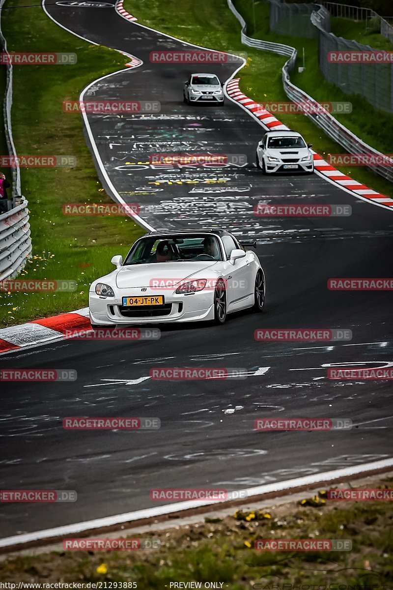 Bild #21293885 - Touristenfahrten Nürburgring Nordschleife (06.05.2023)